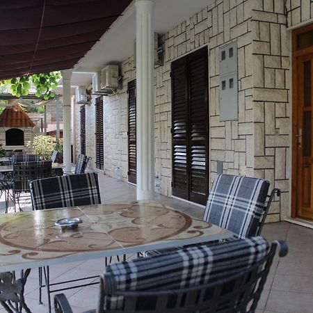 Apartments Bovan Herceg Novi Eksteriør bilde