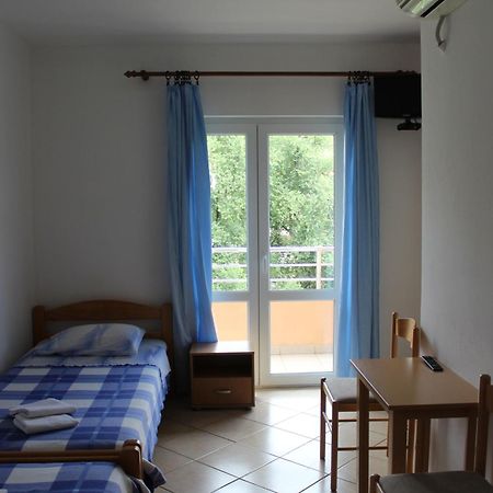 Apartments Bovan Herceg Novi Eksteriør bilde