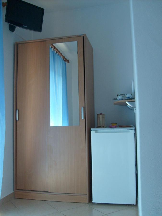 Apartments Bovan Herceg Novi Eksteriør bilde