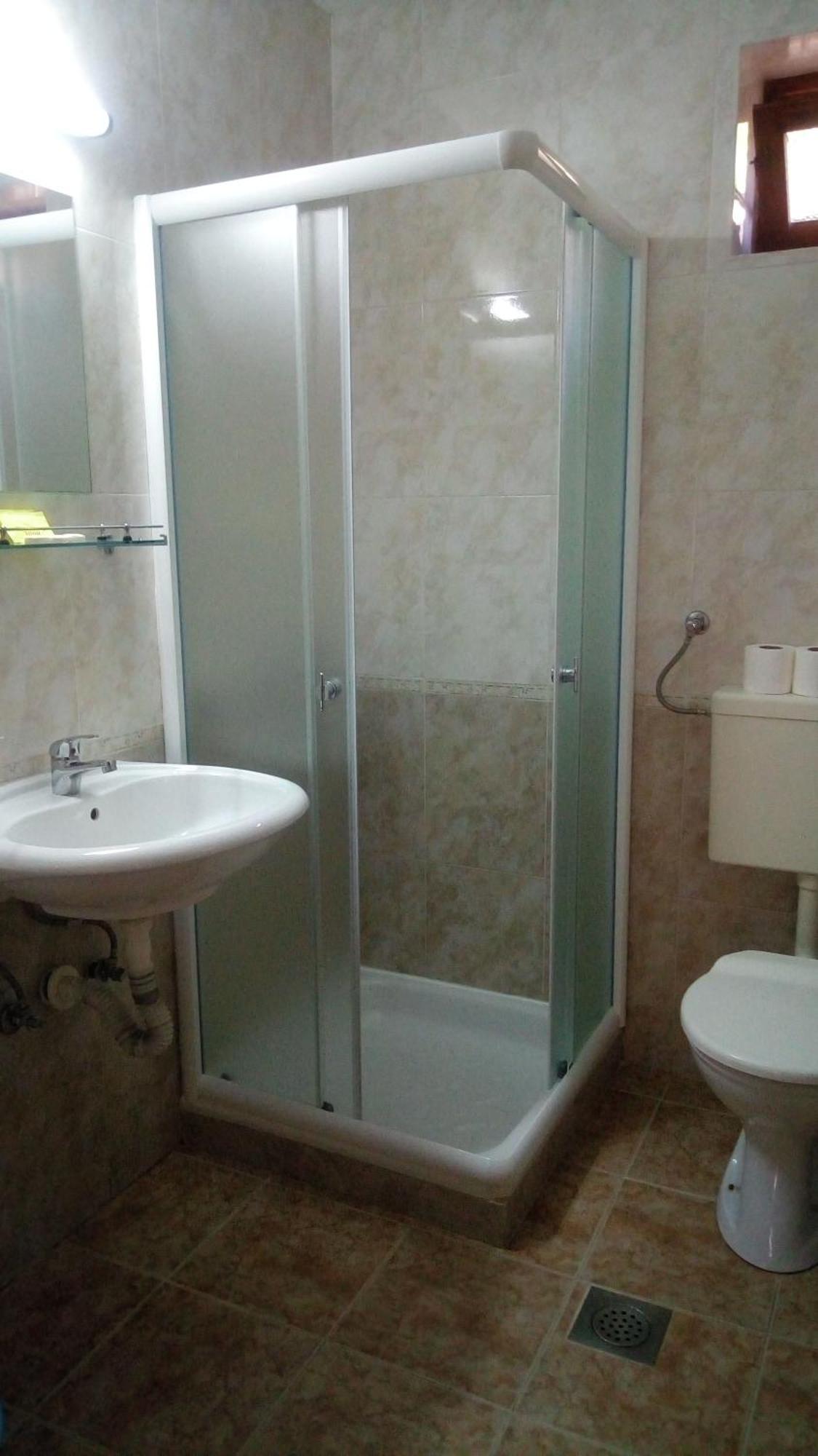 Apartments Bovan Herceg Novi Rom bilde