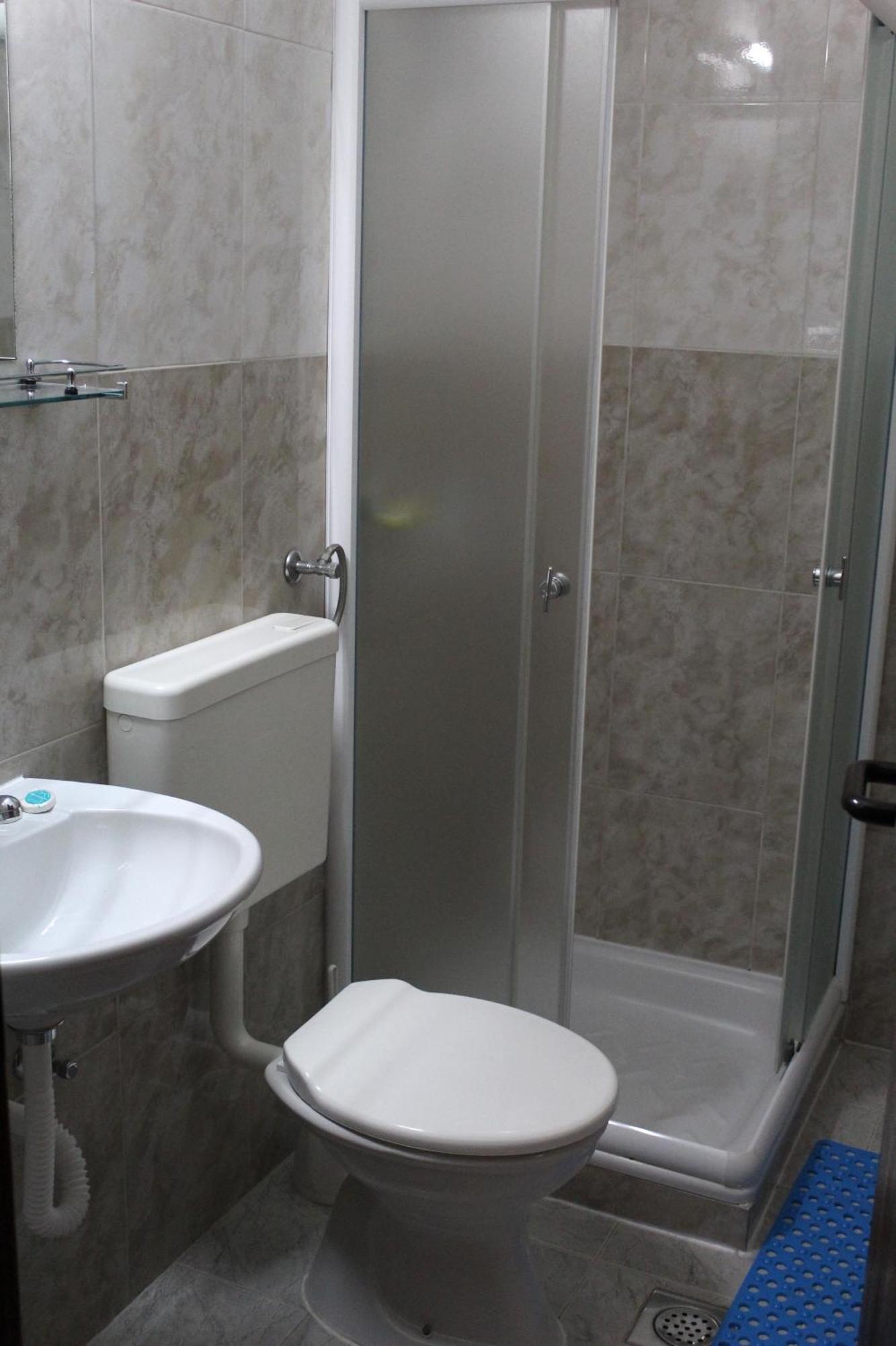 Apartments Bovan Herceg Novi Eksteriør bilde