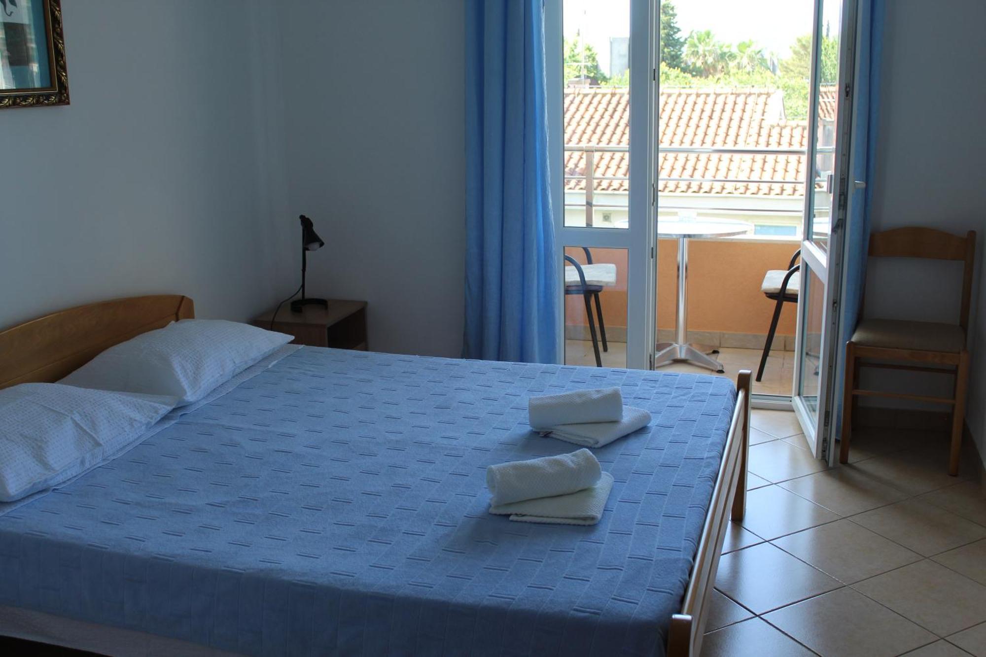 Apartments Bovan Herceg Novi Eksteriør bilde