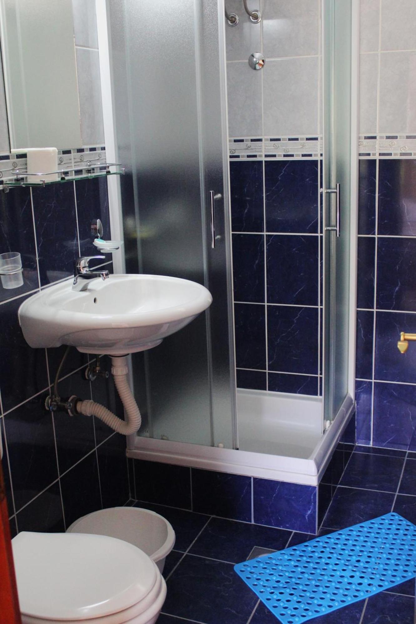 Apartments Bovan Herceg Novi Eksteriør bilde