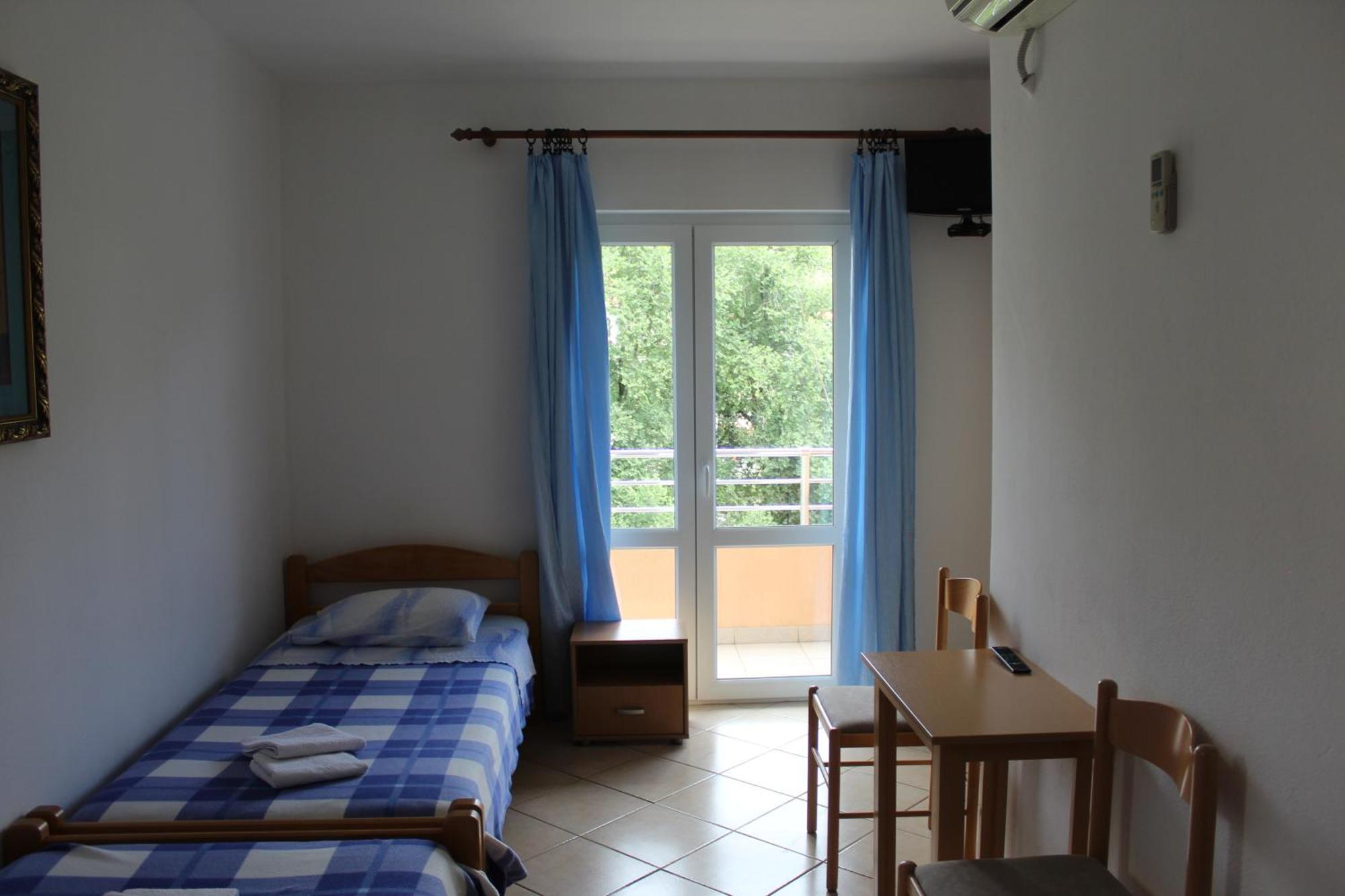 Apartments Bovan Herceg Novi Eksteriør bilde