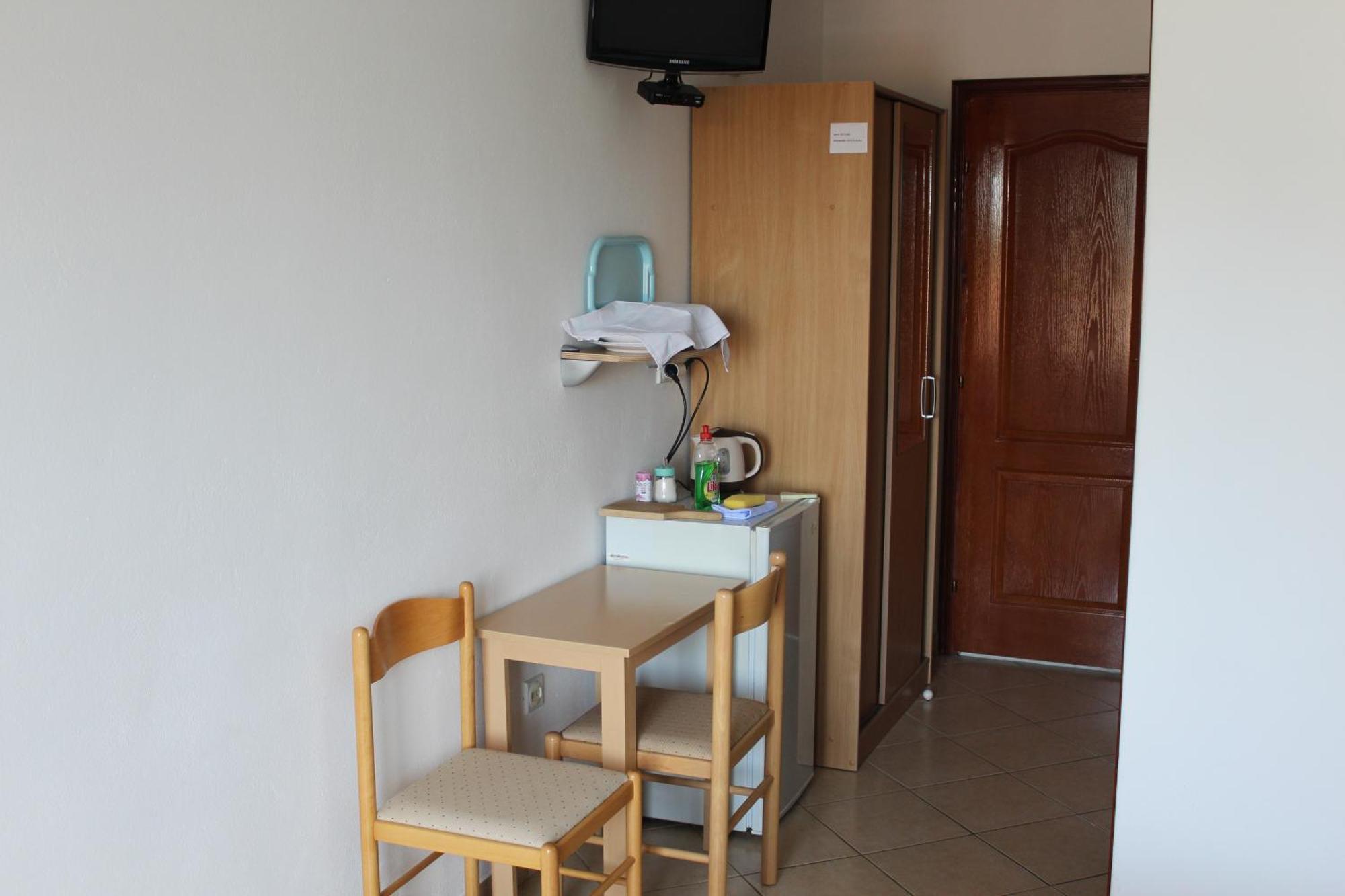 Apartments Bovan Herceg Novi Eksteriør bilde