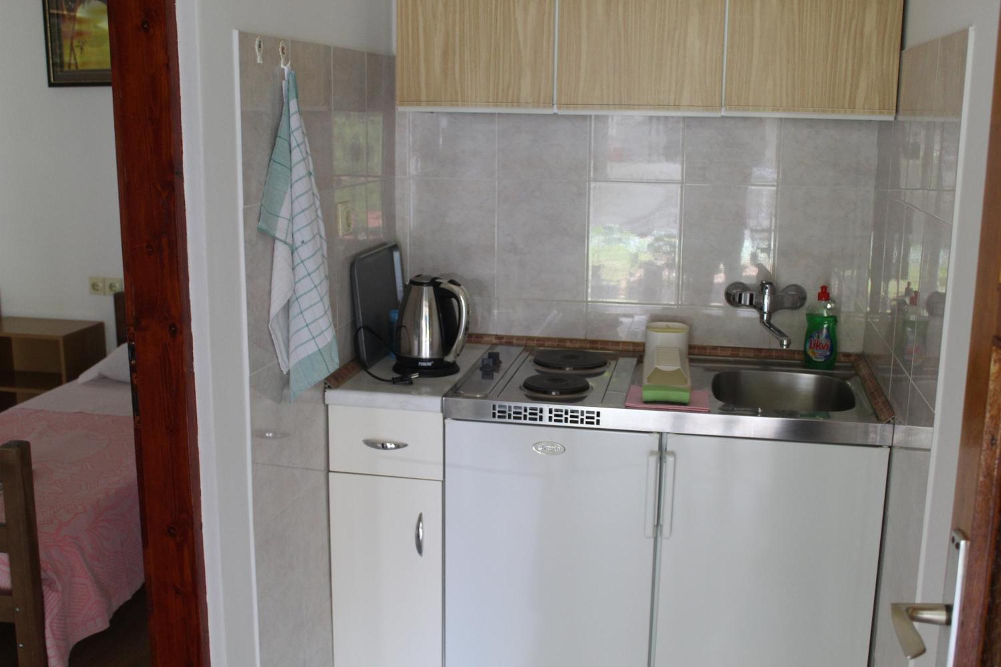 Apartments Bovan Herceg Novi Eksteriør bilde