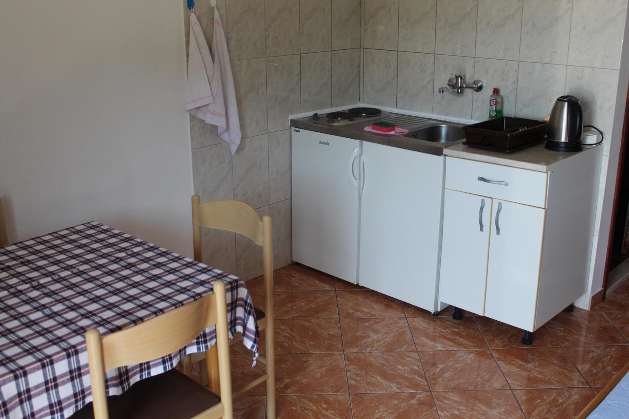 Apartments Bovan Herceg Novi Eksteriør bilde