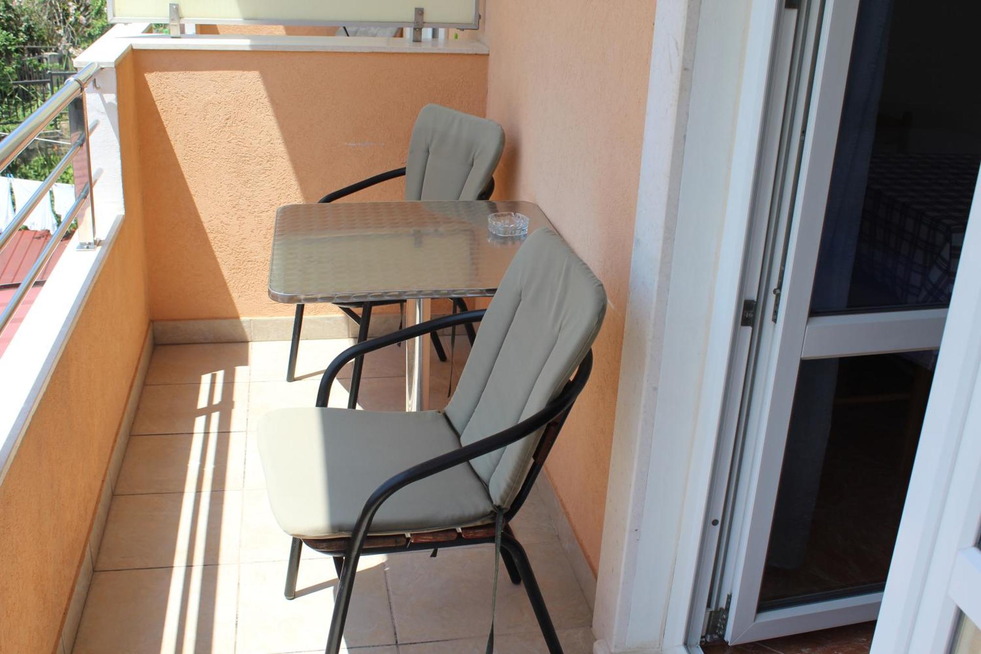 Apartments Bovan Herceg Novi Eksteriør bilde