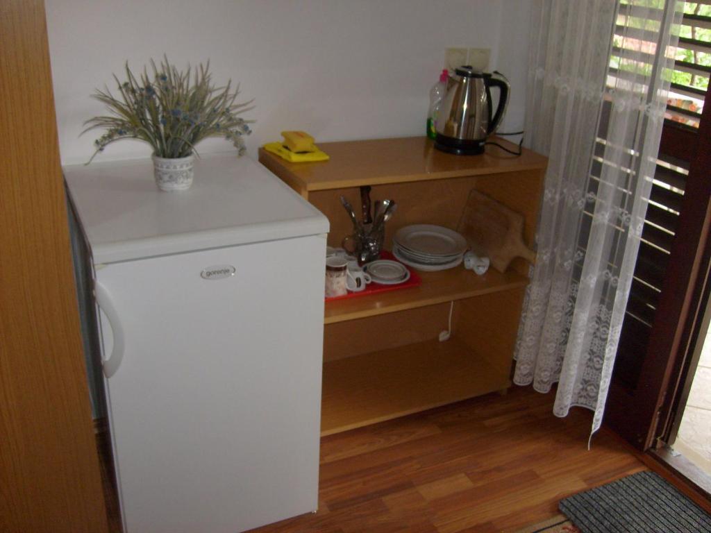 Apartments Bovan Herceg Novi Rom bilde