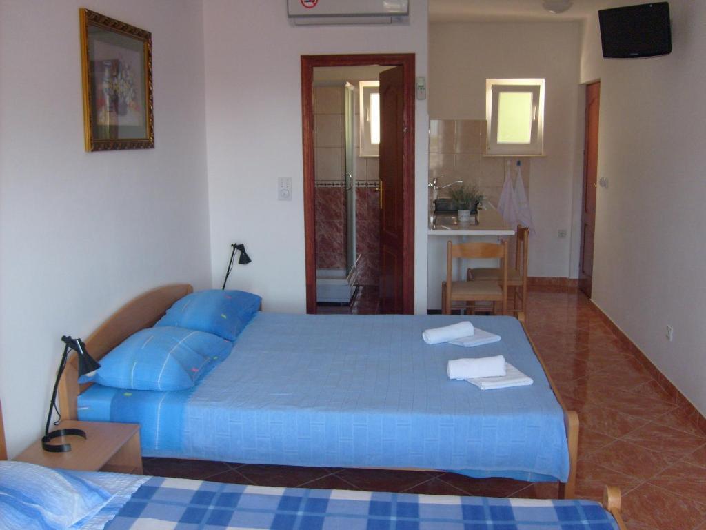 Apartments Bovan Herceg Novi Rom bilde