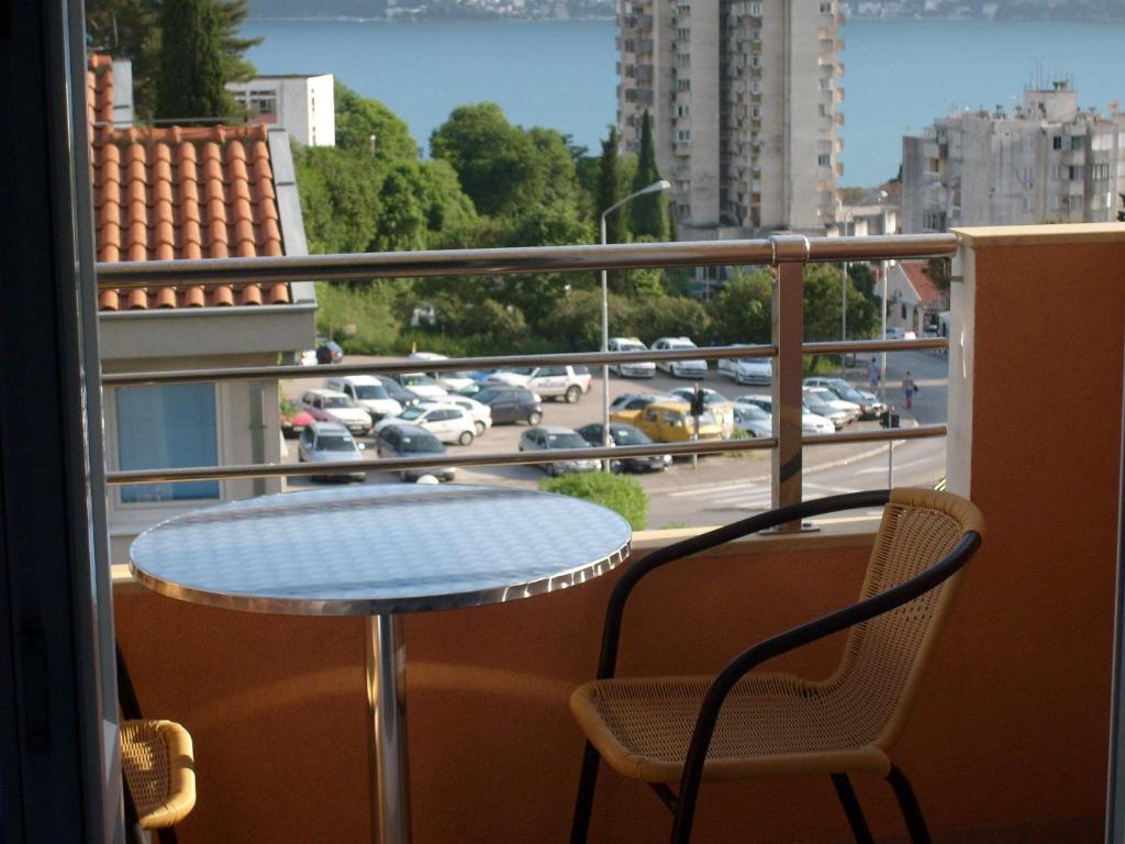 Apartments Bovan Herceg Novi Rom bilde